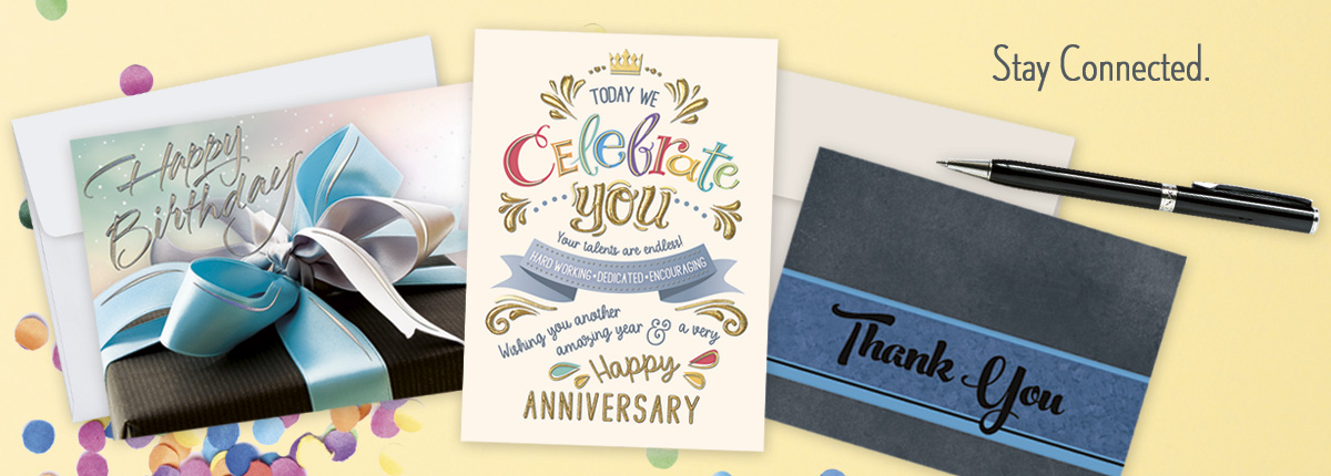 Greeting Cards by Occasion